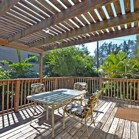 布雷登顿海滩Casa Del Sol - A 103别墅 外观 照片