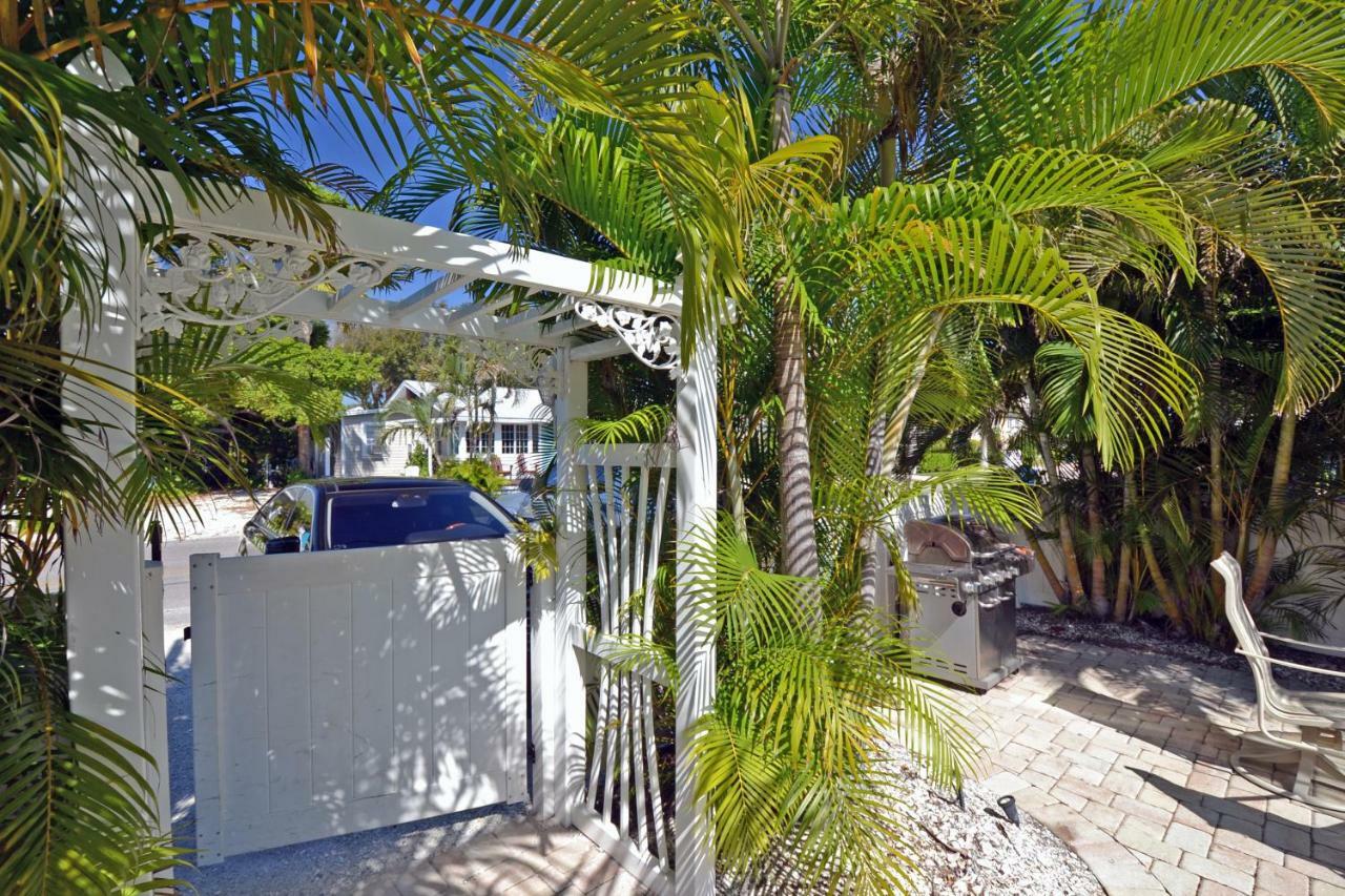 布雷登顿海滩Casa Del Sol - A 103别墅 外观 照片